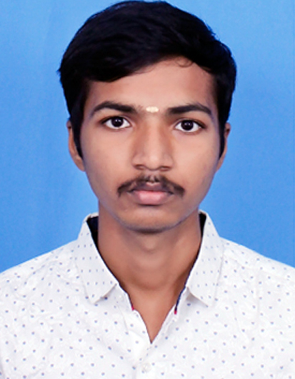 Barath Kumar Picture