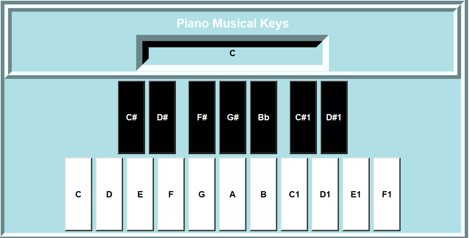 Piano